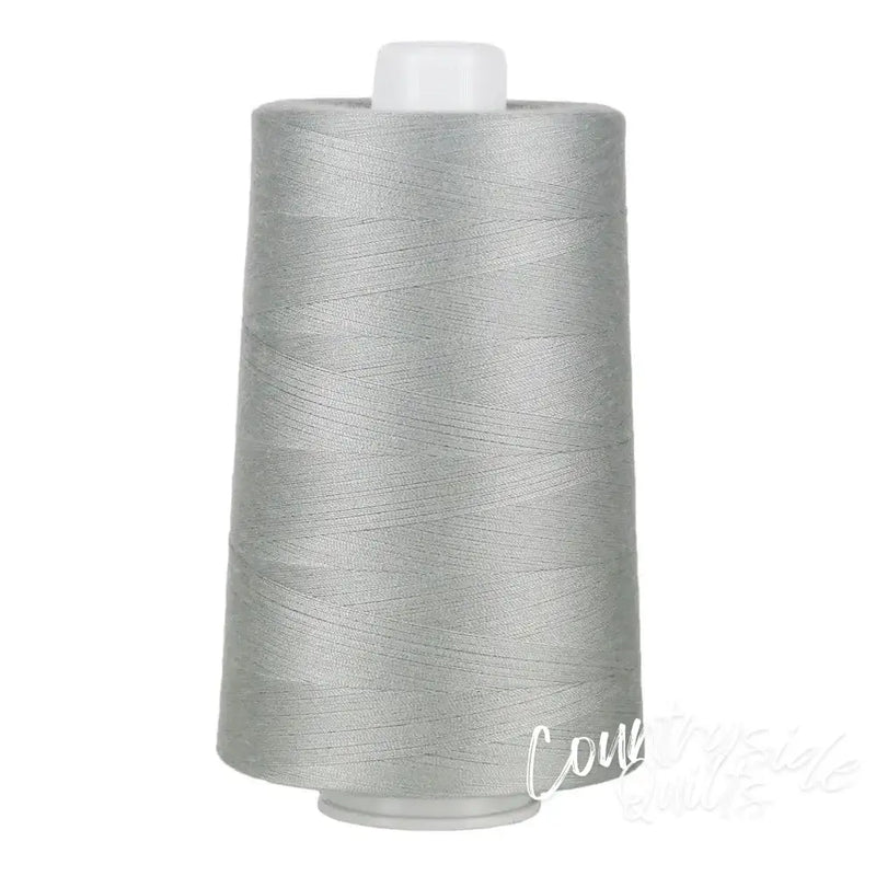 3023 Light Gray Omni | Polyester Thread | 6,000 yd Cone