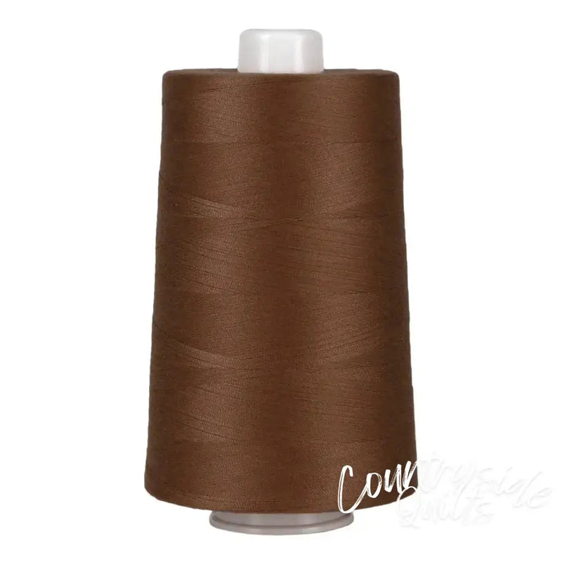 3034 Brownstone Omni Polyester Thread OMNI-3034