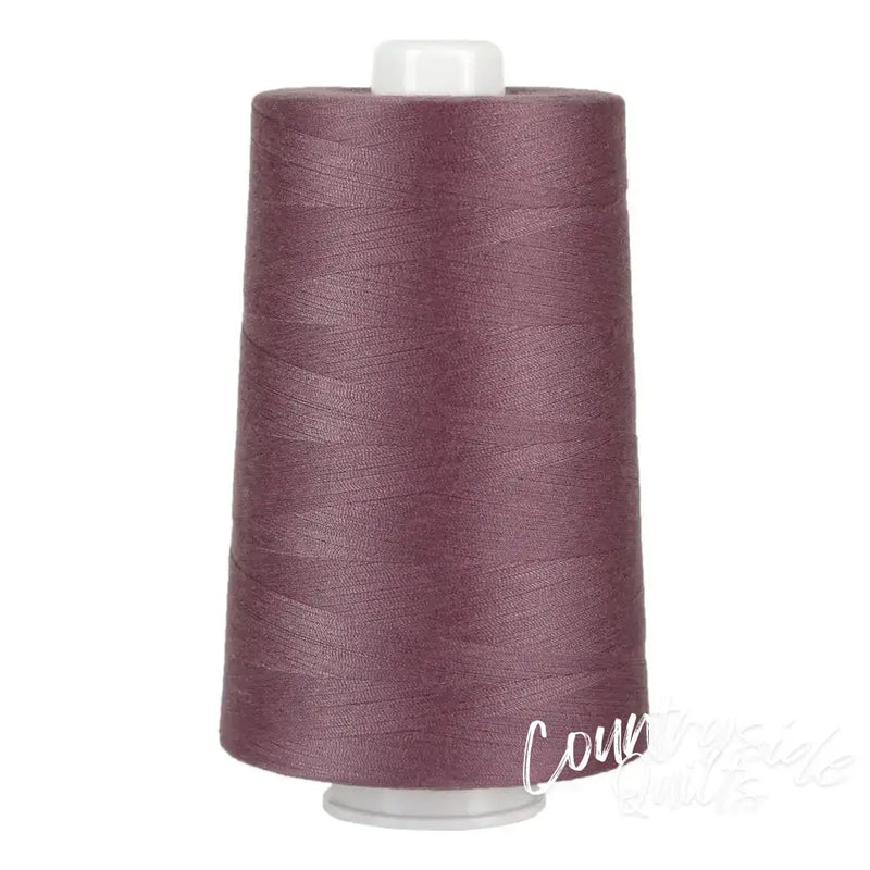 3115 Light Mulberry Omni | Polyester Thread | 6,000 yd Cone