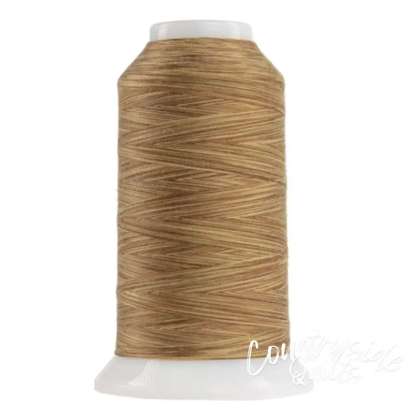 9036 Palomino Omni Variegated Polyester Thread OMNIV-9036