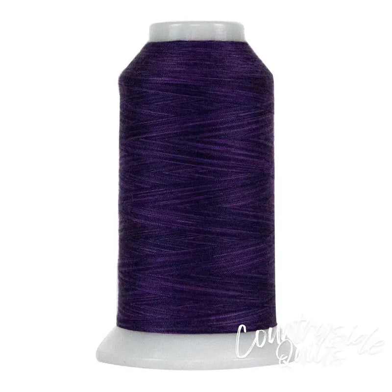 9057 Purple Majesty Omni | Polyester Thread | 2,000 yd Cone