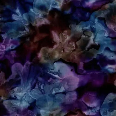Batiks Express Yourself Techniques in Dye Peacock 443763