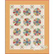 Bee in my Bonnet Christmas Pie Quilt Pattern 141978