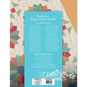 Bee in my Bonnet Christmas Pie Quilt Pattern 141978