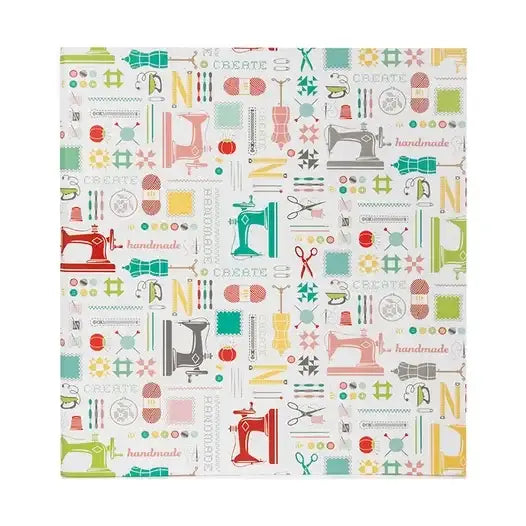 Lori Holt Bee Keeper Binder Without Inserts 100851
