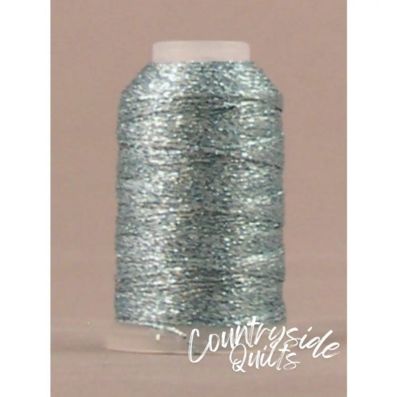 Candlelight #014 - Light Blue Mini Cone Thread 204-15-014