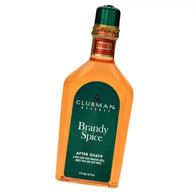 Clubman Reserve - Brandy Spice After Shave Lotion Aftershave