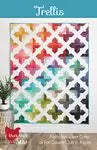Cluck Sew - Trellis Pattern 814747