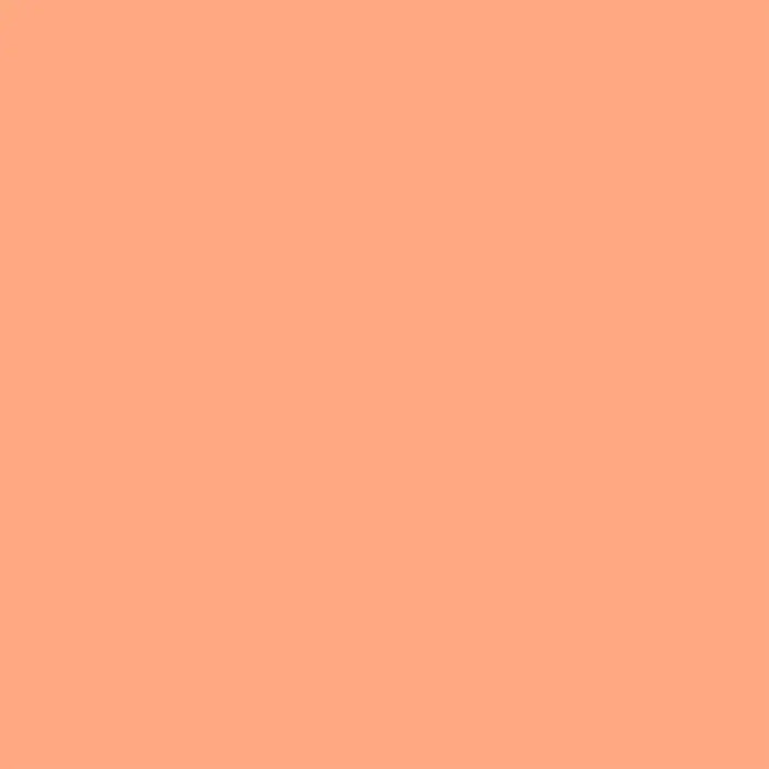 COLORWORKS PREMIUM SOLID PAPAYA 9000-562-1
