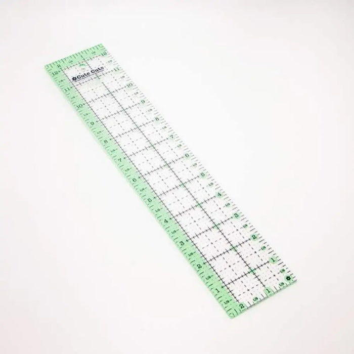 Cute Cuts™ Ruler 2 1/2’’ x 12 227357