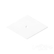 Dritz 2-1/2’’ Diamond Paper Piecing Shapes 100 pc 3236