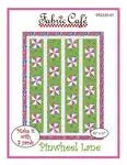 Fabric Cafe - Pinwheel Lane Pattern 819033