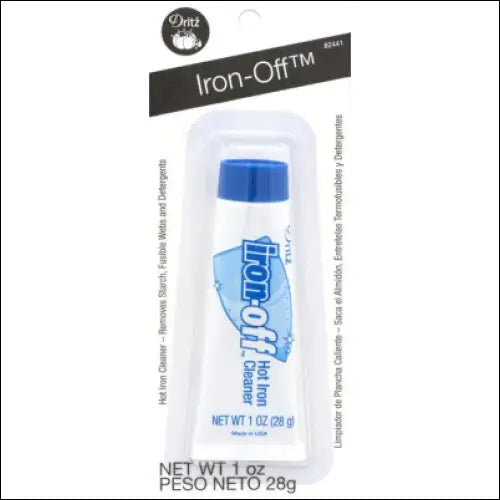 Iron-Off Hot Iron Cleaner 82441