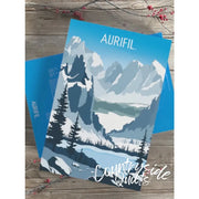 LE ALPI | AURIFIL Thread Collection Aurifil Advent24