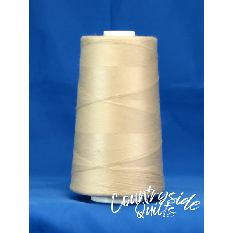 Longarm Pro #008 - Khaki Cone Thread 240-60-008