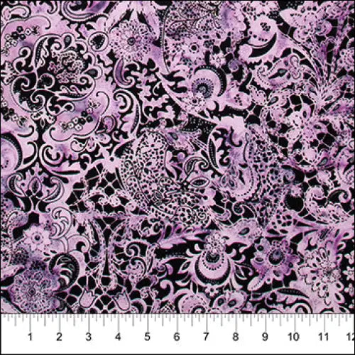 LUSTRE MAUVE 81221-80
