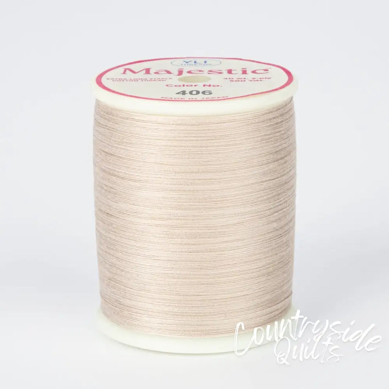 Majestic #406 - Abalone Spool Thread 11-1-406