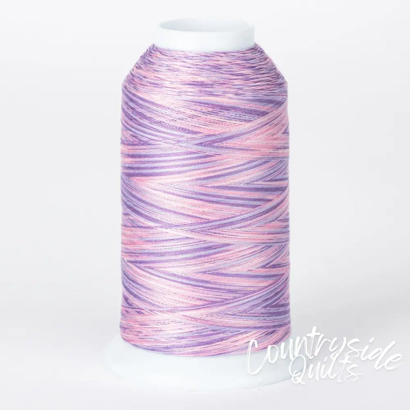 Majestic #409 - Wild Orchid Cone Thread 11-2-409