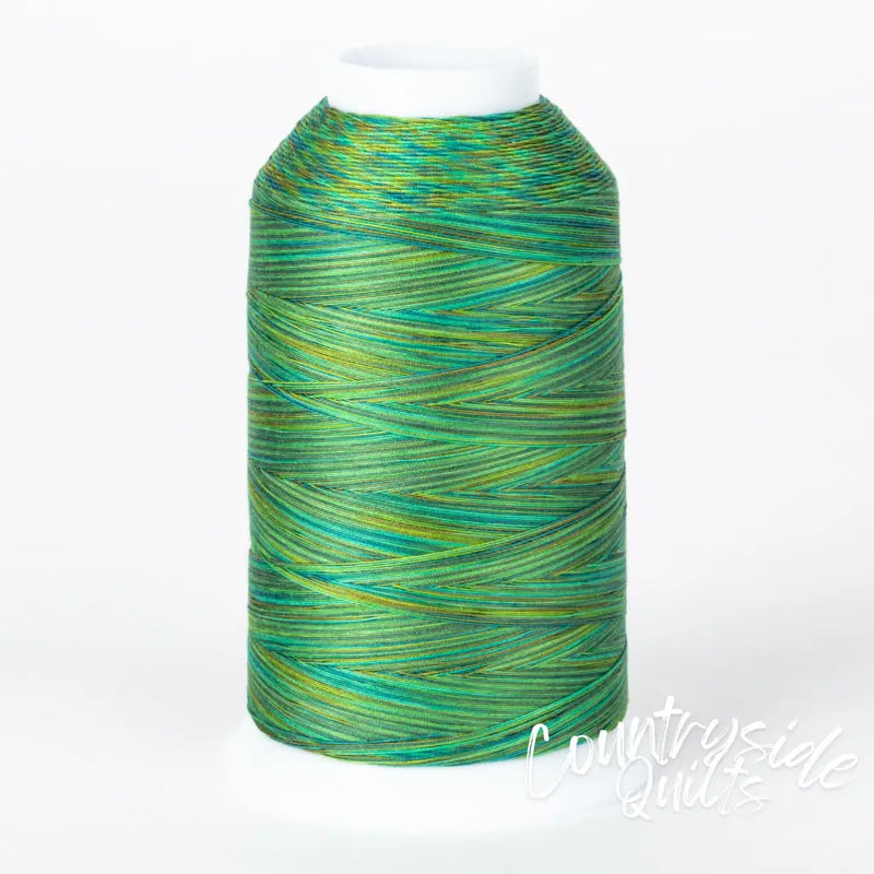 Majestic #419 - Jungle Cone Thread 11-2-419