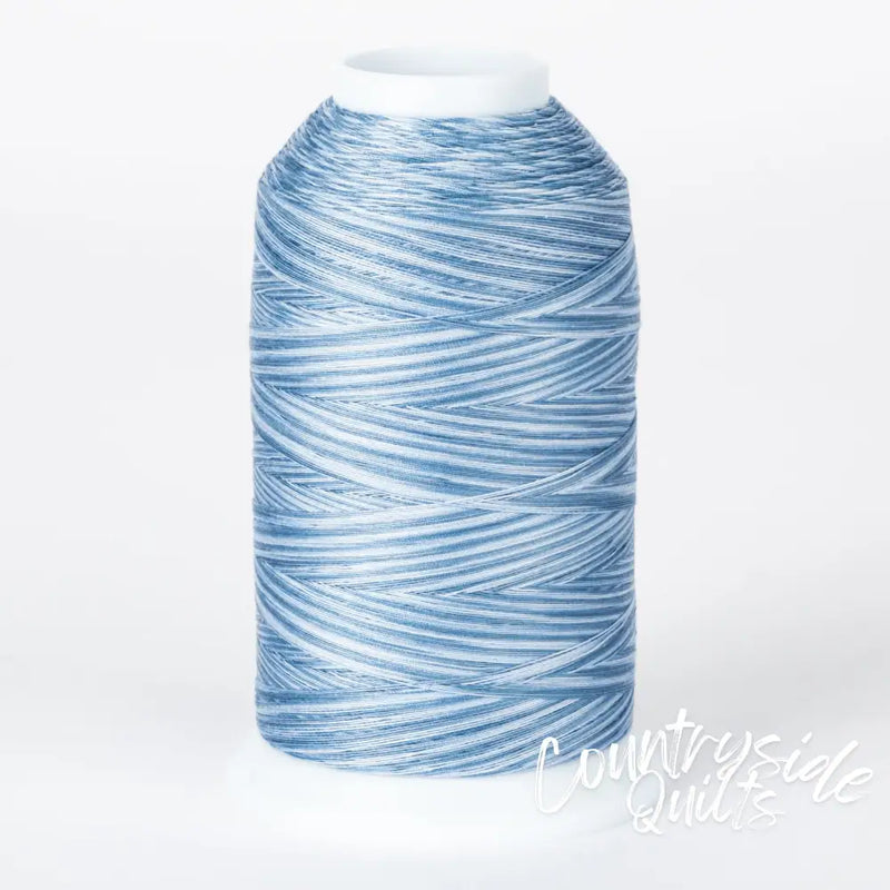 Majestic #423 - Surfer’s Paradise Cone Thread 11-2-423