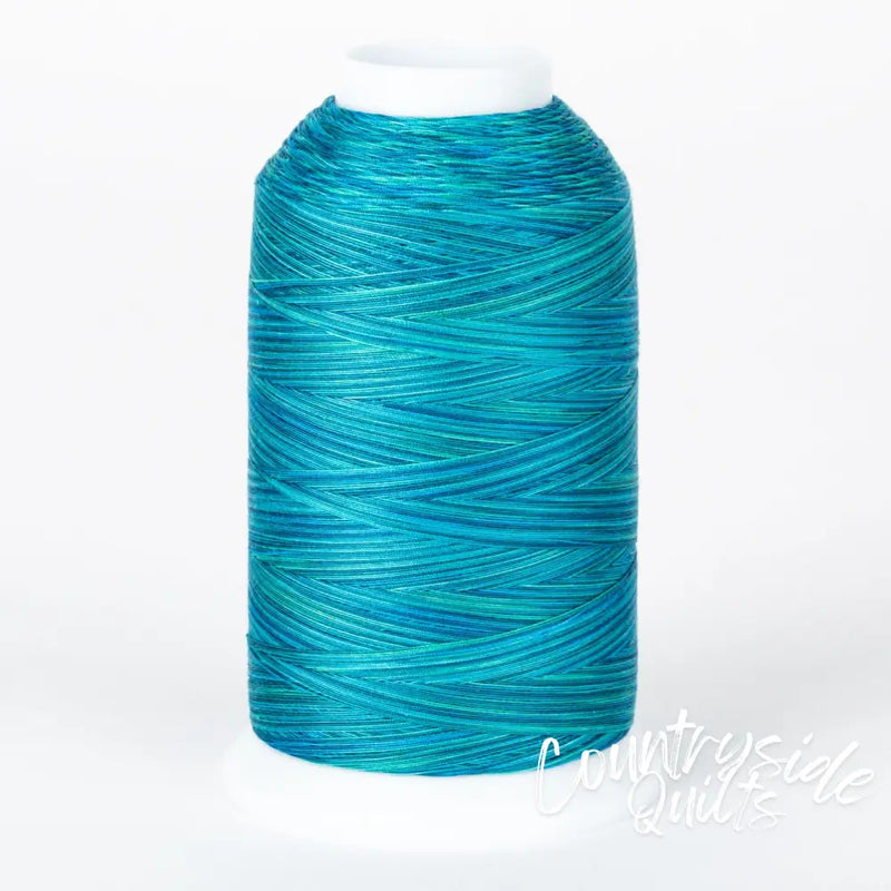 Majestic #426 - Lagoon Cone Thread 11-2-426