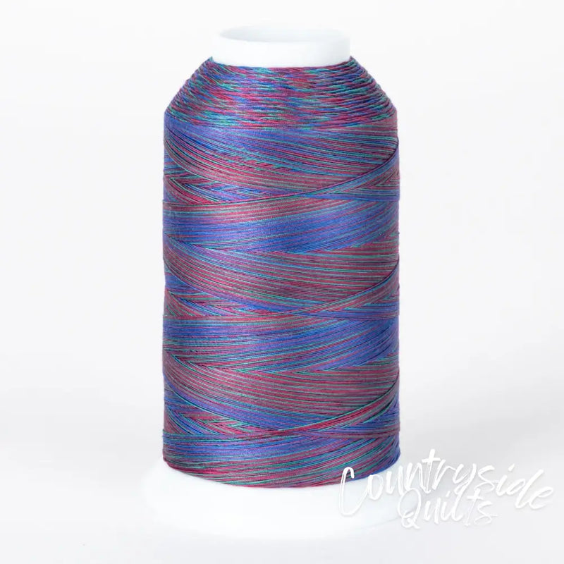 Majestic #431 - Treasure Hunt Cone Thread 11-2-431