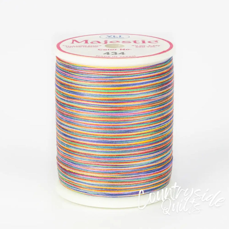 Majestic #434 - Cupcake Spool Thread 11-1-434