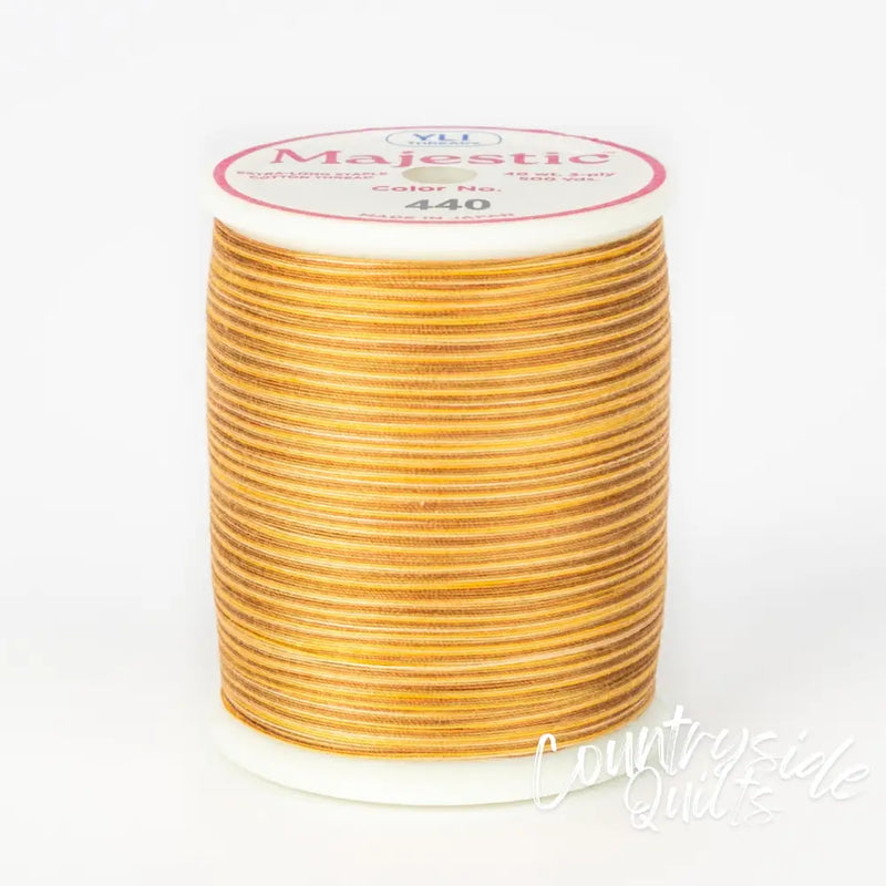 Majestic #440 - Rocky Spool Thread 11-1-440