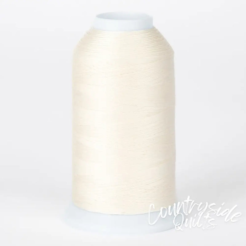 Majestic #446 - Natural White Cone Thread 11-2-446