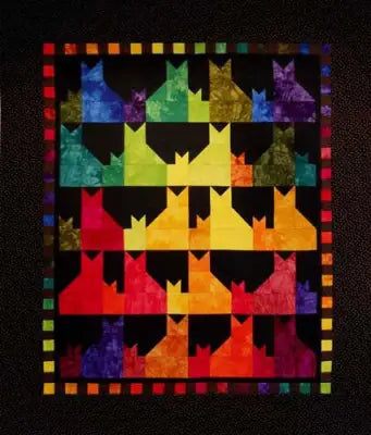 Mama and Her Kitten Project Pack - Thangles PPMamaKitten