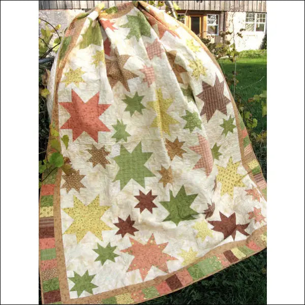 Milky Way Project Pattern Pack MWPP01