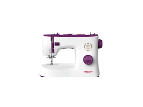 Necchi K132A mechanical sewing machine