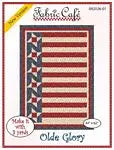 Olde Glory quilt pattern FC09202601