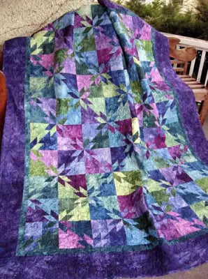 Orion Star Project Pattern Pack OSPPP01