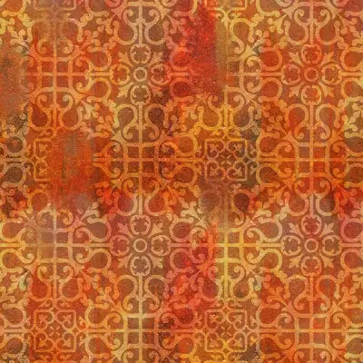 Paintbrush Studios Stucco - Orange 12099651