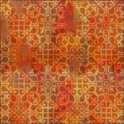 Paintbrush Studios Stucco - Orange 12099651