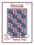 Patriotic Pride Quilt Pattern 724996