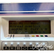 Pre-Owned Husqvarna Viking Huskylock 910 | Serger Overlock