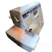 Pre-Owned Husqvarna Viking Huskylock 910 | Serger Overlock