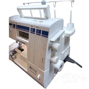 Pre-Owned Husqvarna Viking Huskylock 910 | Serger Overlock