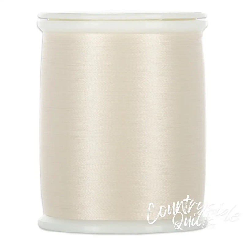 Precision #203 - Ivory Spool Thread 13-1-203