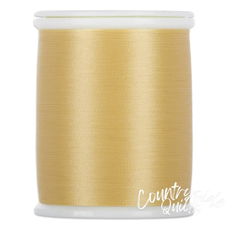 Precision #206 - Light Gold Spool Thread 13-1-206