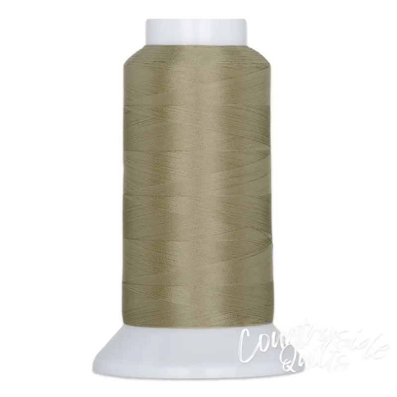 Precision #210 - Khaki Cone Thread 13-2-210