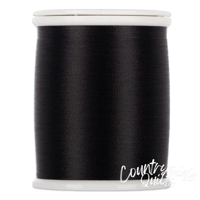Precision #213 - Black Spool Thread 13-1-213