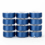 Precision #223 - Deep Pacific Class 15 Thread 13-3-223