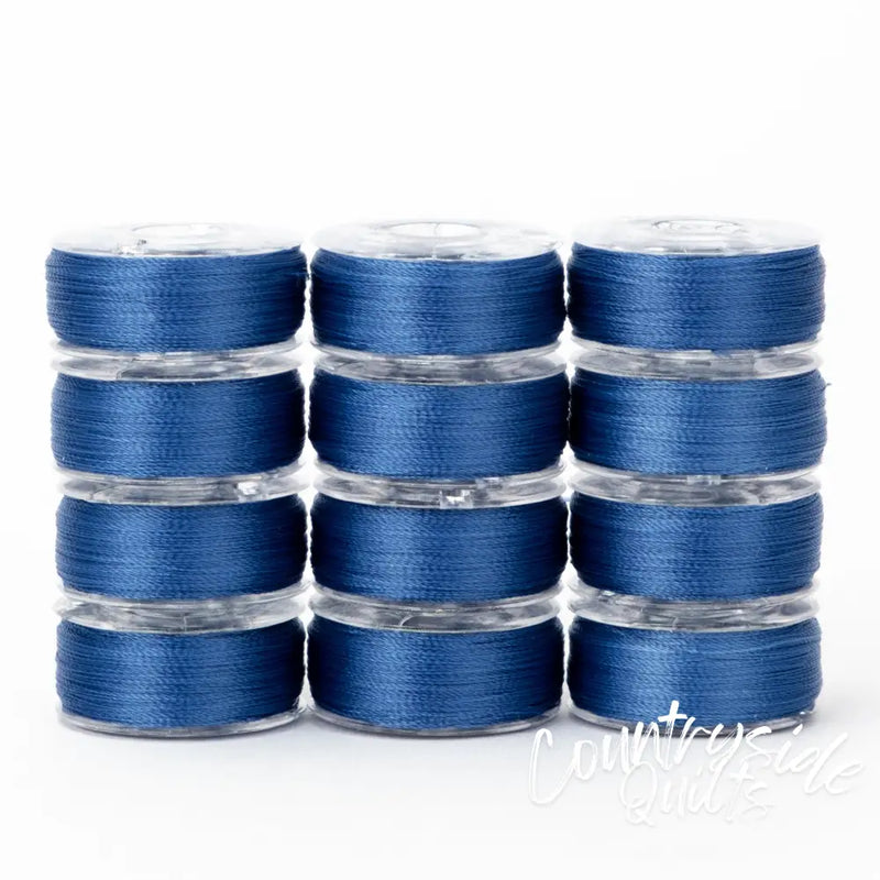 Precision #223 - Deep Pacific Class 15 Thread 13-3-223