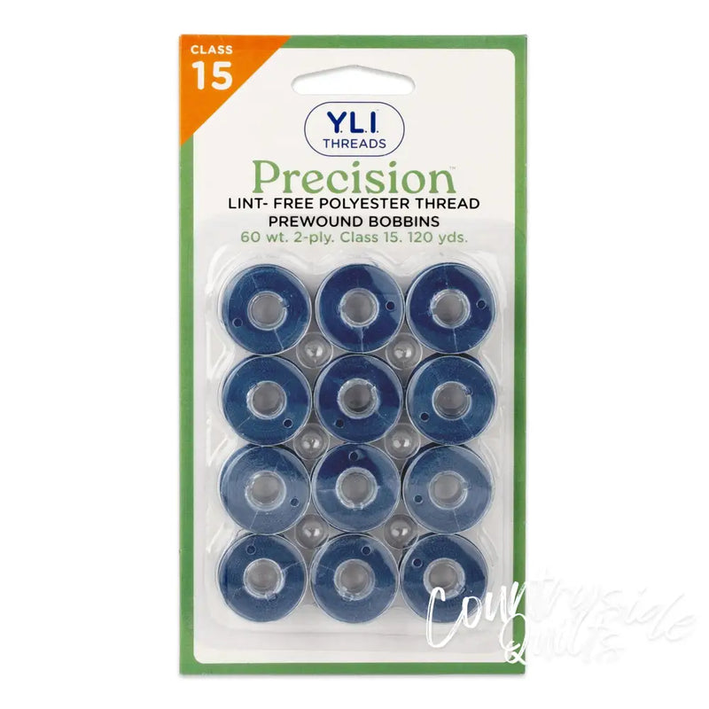 Precision #223 - Deep Pacific Class 15 Thread 13-3-223