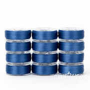 Precision #223 - Deep Pacific L style Thread 13-4-223