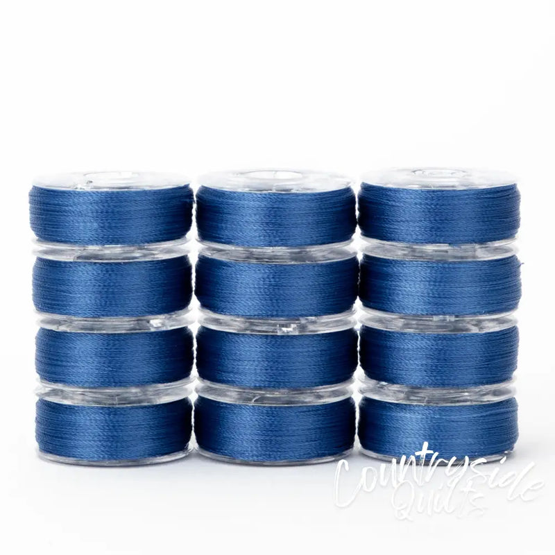 Precision #223 - Deep Pacific L style Thread 13-4-223