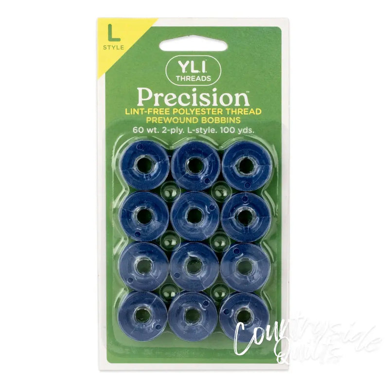 Precision #223 - Deep Pacific L style Thread 13-4-223